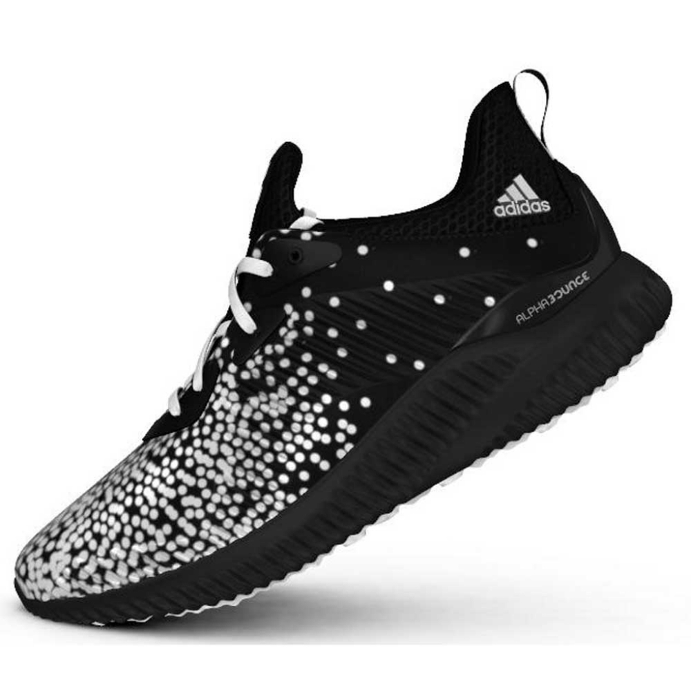 Adidas alpha